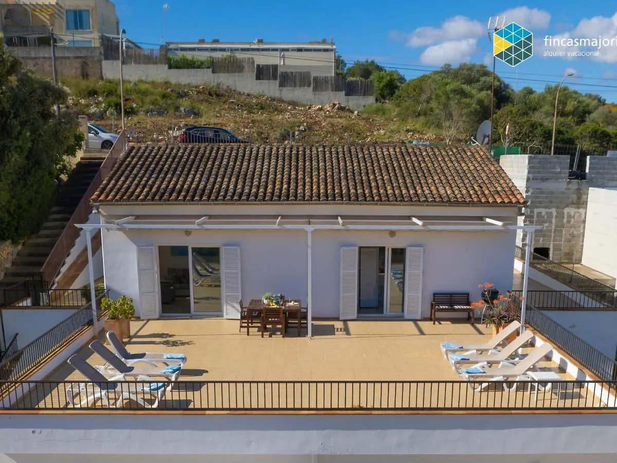 Cala Mendia Blue 아파트 칼라 멘디아