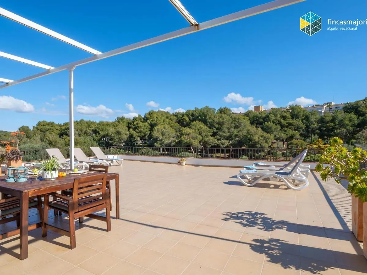 Cala Mendia Blue 아파트