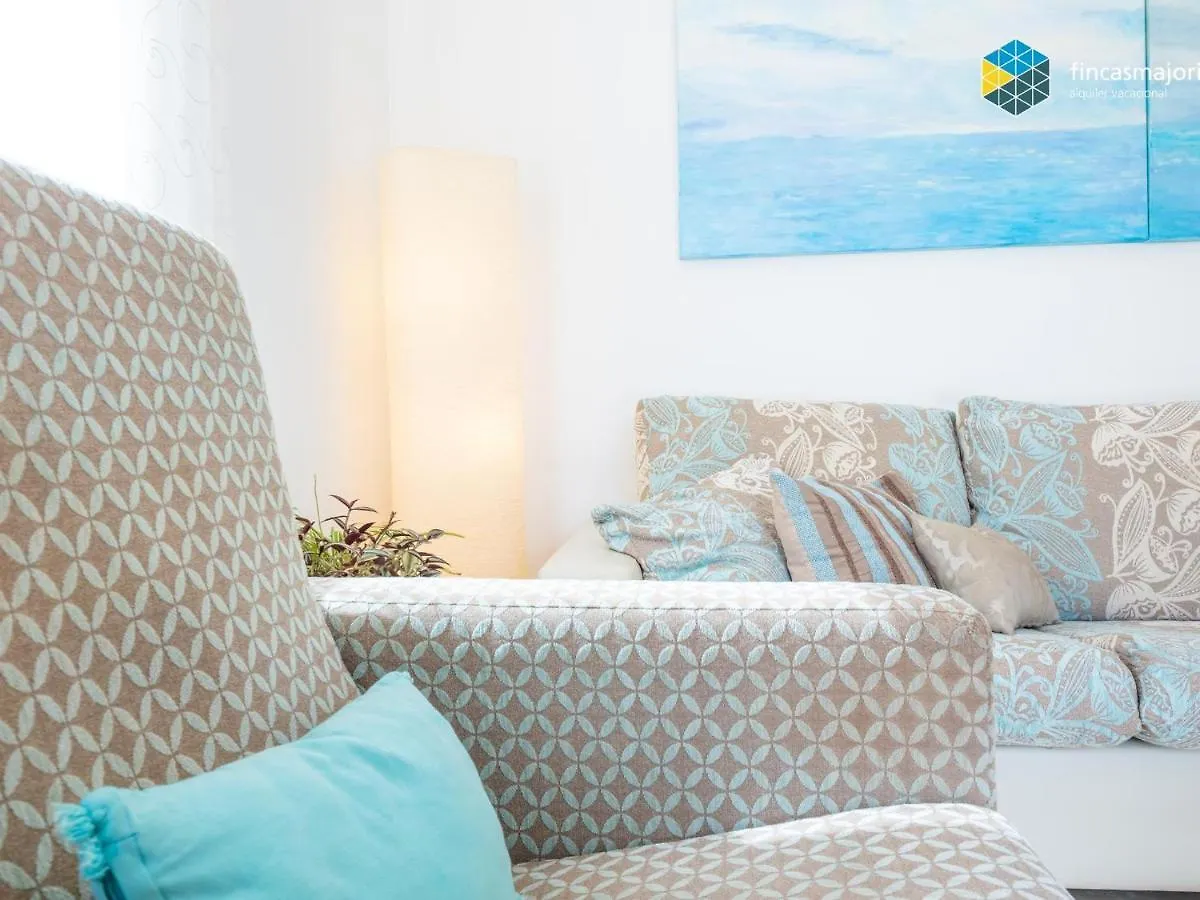 Cala Mendia Blue 아파트 스페인