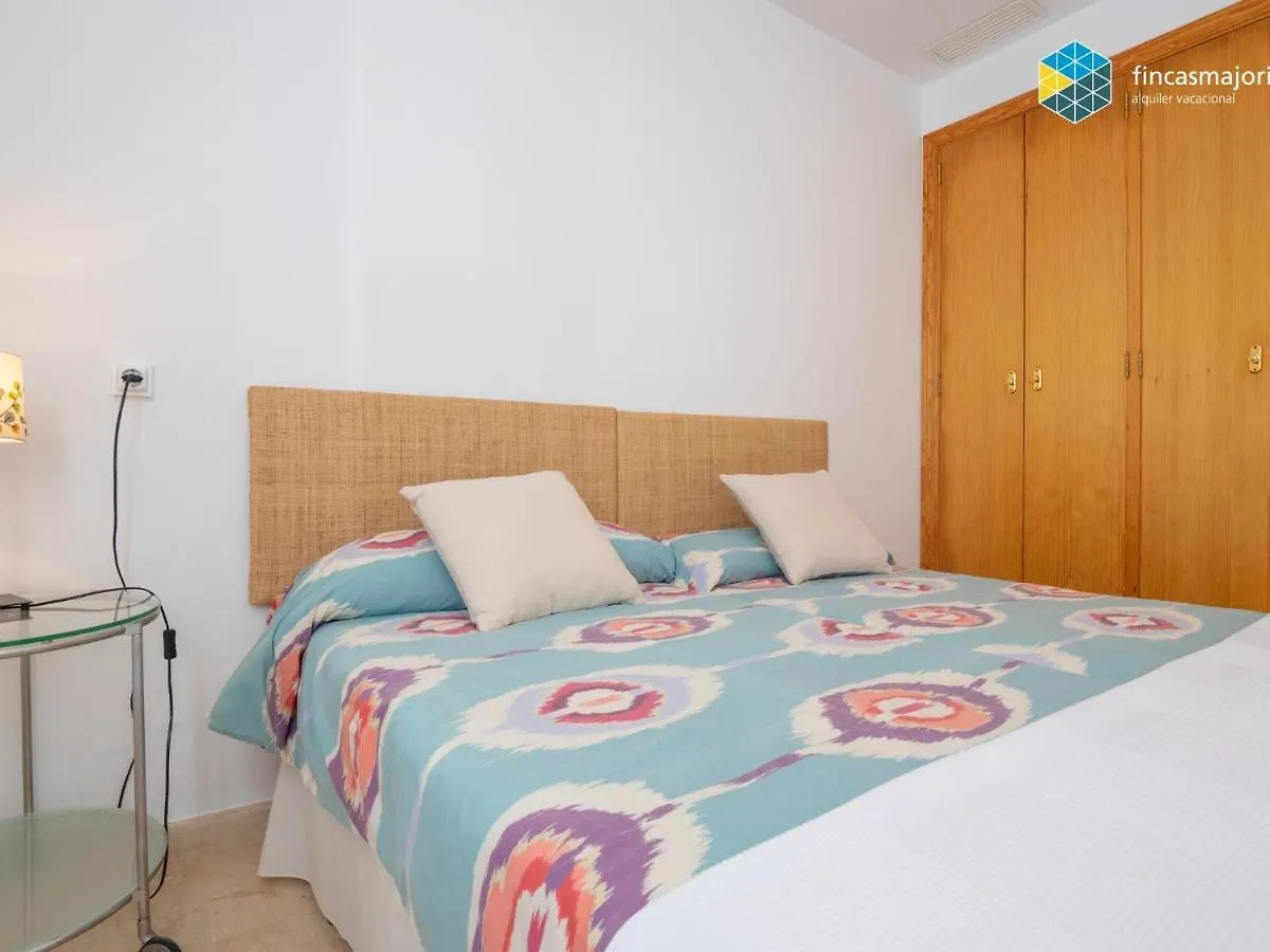 Cala Mendia Blue 아파트 스페인