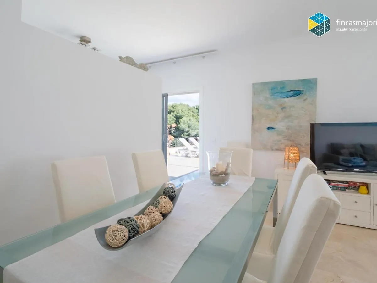 Cala Mendia Blue 아파트