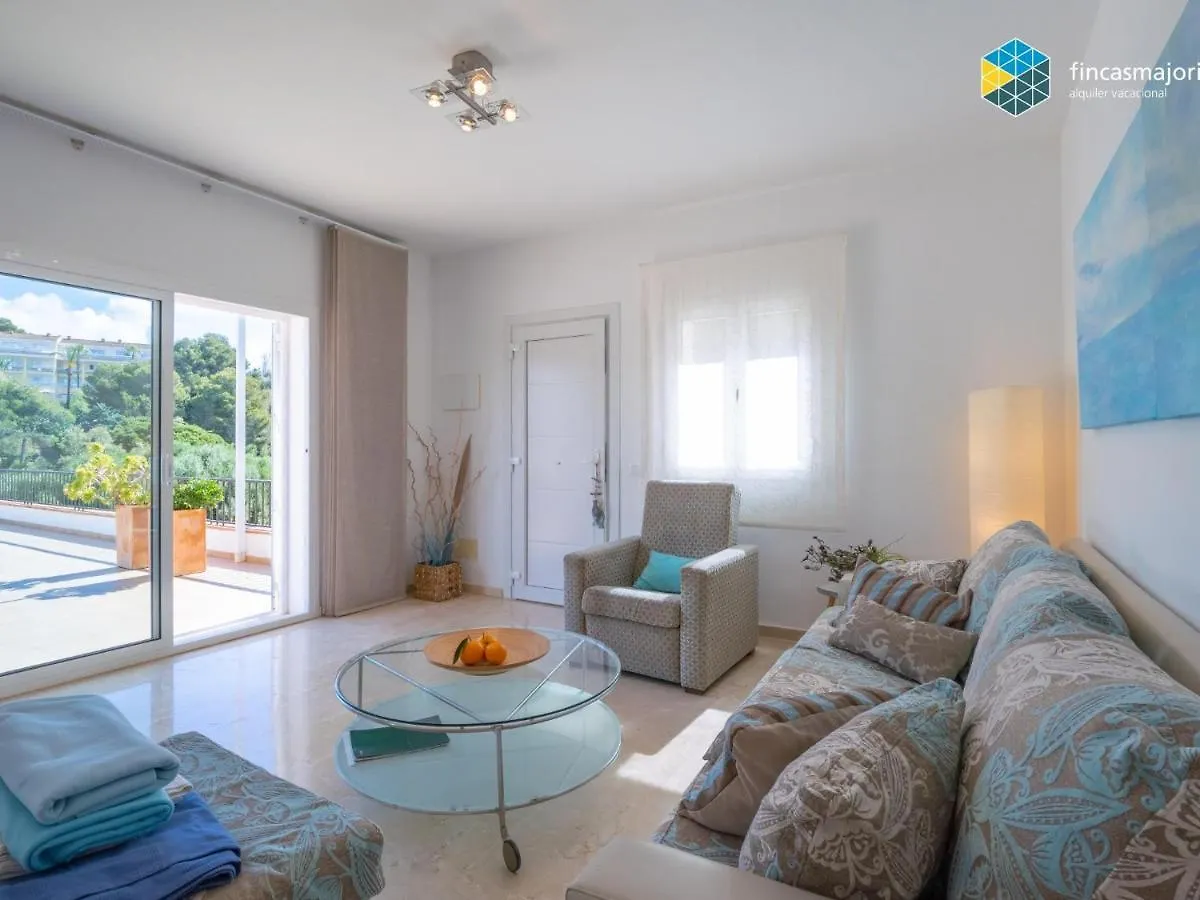 Cala Mendia Blue 아파트