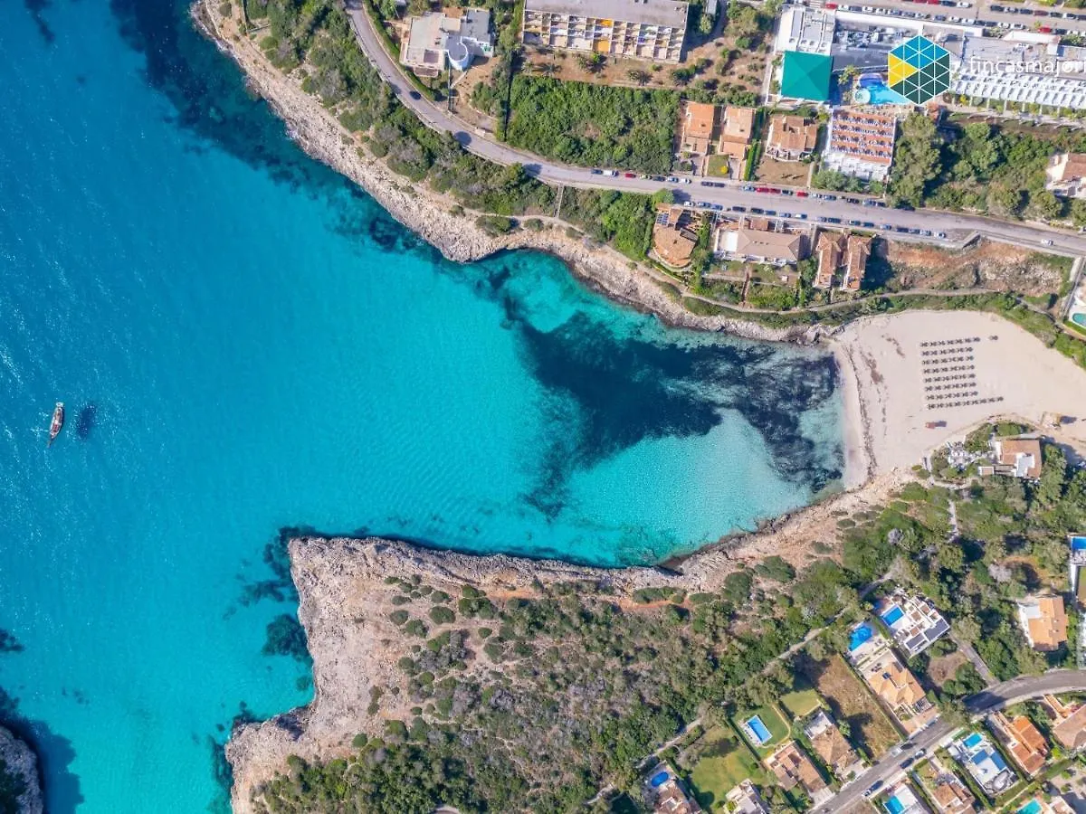 Cala Mendia Blue 아파트